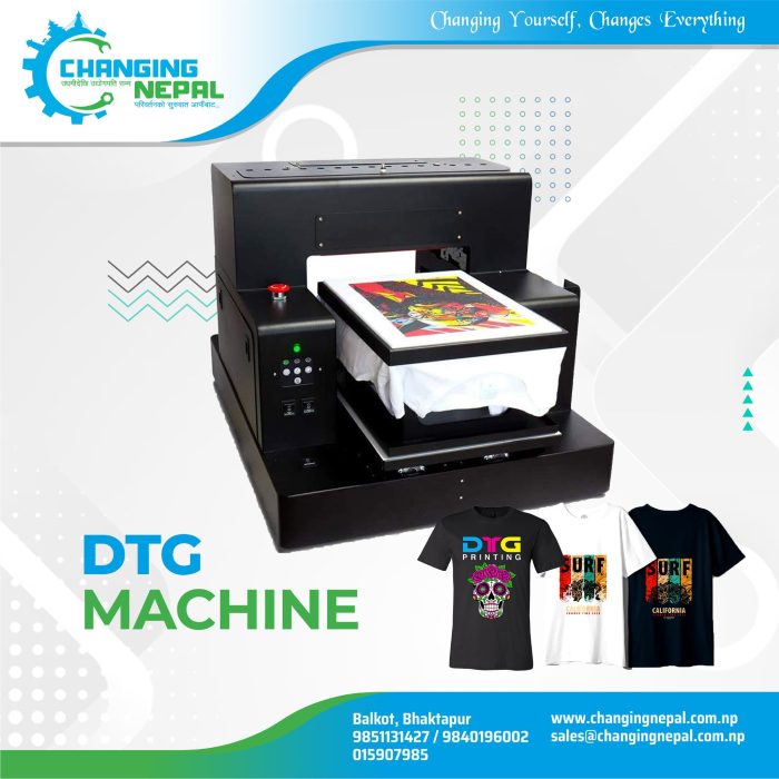 DTG
